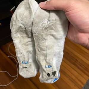 COPY - Nike socks